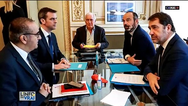 Municipales : L'organisation du second tour à la fin du mois de juin fait son chemin... mais pas l'unanimité chez les politiques et les médecins