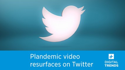 Twitter is struggling to keep viral ‘Plandemic’ conspiracy video off its platform