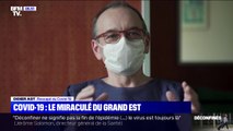 Coronavirus: après deux mois d'hospitalisation, il s'apprête enfin à rentrer chez lui