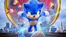 Sonic Tricks Doctor Eggman Scene - SONIC_ The Hedgehog (2020)