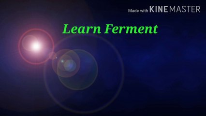 What is Distillation &  fermentation ?  Hindi || in a simple way ||