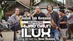 Hijau Daun feat ILUX - (Jodoh Tak Kemana)