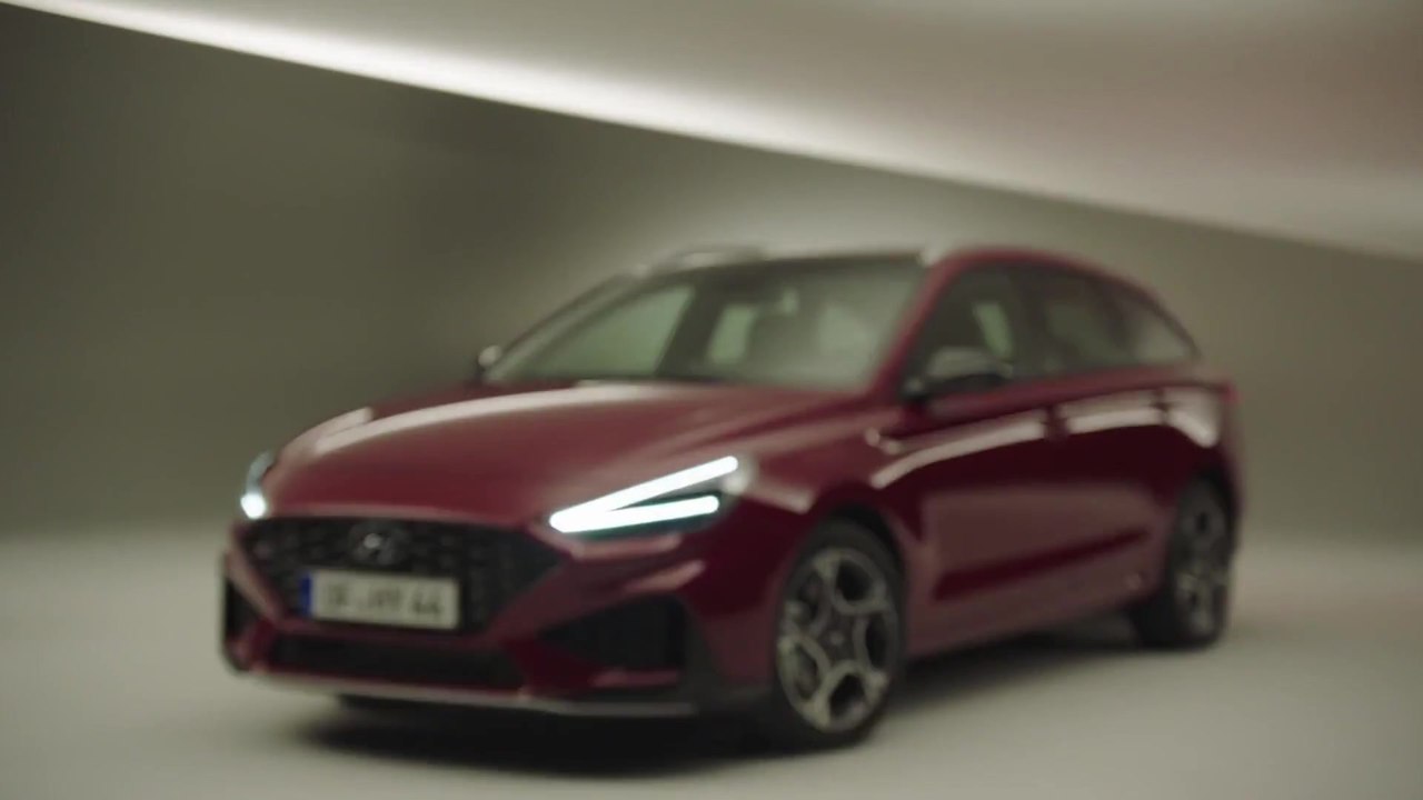 Überarbeiteter Hyundai i30 startet bei 18.990 Euro