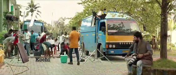 Kinavalli (2018) Malayalam HDRip Movie Part 1