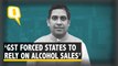 Why States Are Relying on People’s Alcohol Addiction to Save Lives