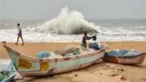 100 Khabar: Watch latest updates on Amphan Cyclone