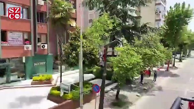 19 Mayıs Bandosu Kadıköy sokaklarında!