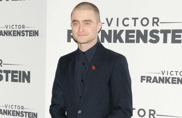 'It's super weird': Daniel Radcliffe on Rupert Grint becoming a father