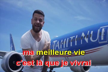 KARAOKE KEEN'V - Tahiti