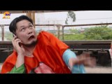 Thỉnh Vong Đòi Tiền - Mắm Tôm Vàng 2  Phim Hài Hay Nhất 2019 - Cười Vỡ Bụng