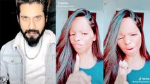 Laxmi Agarwal Lashes Out On Faizal Siddiqui For Controversial Tik Tok Video