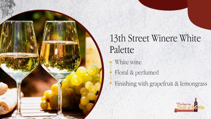 5 Canadian Wines that You Cannot Give a Miss!