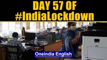Day 57: Workplace guidelines issued on how to deal with a Covid outbreak| Oneindia News