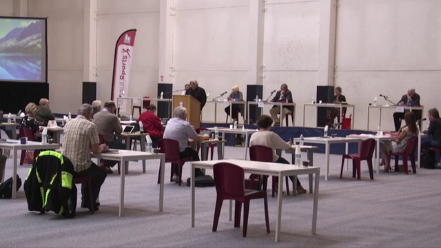 La Province de Hainaut tire les premières leçons d’une crise