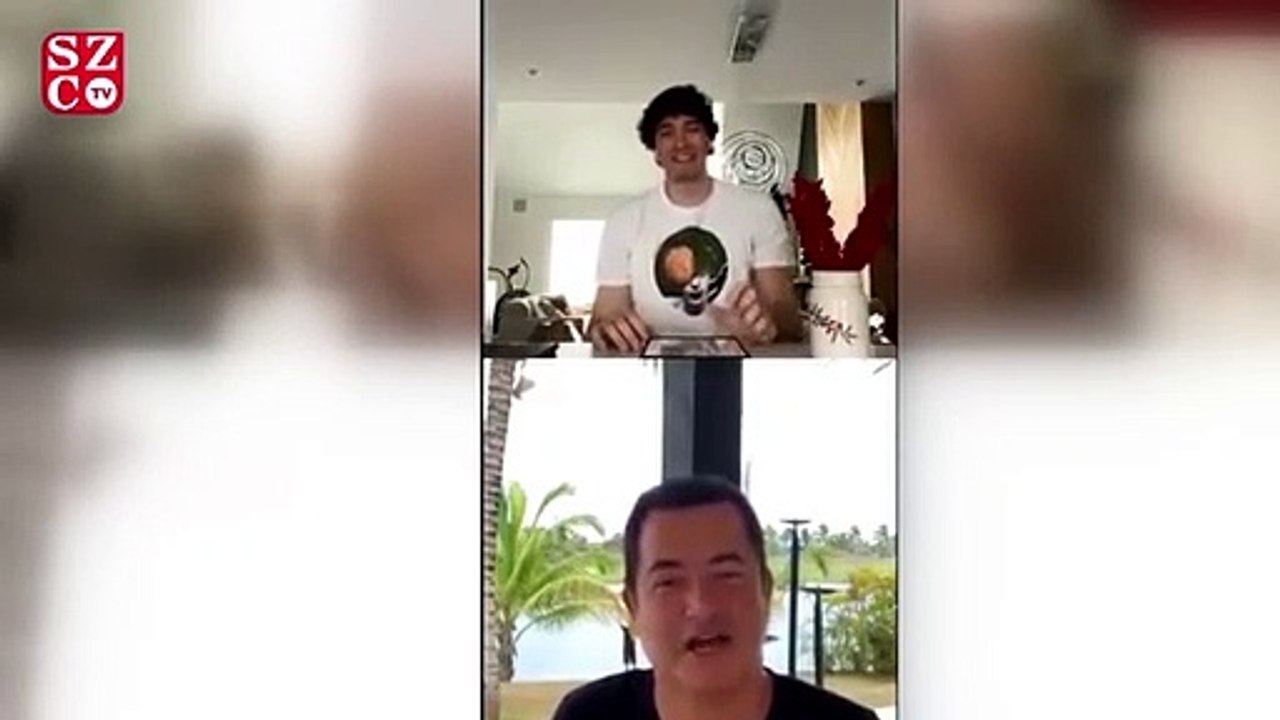 Acun Ilıcalı, Survivor yarışmacıları ve ünlü isimlerle yeni bir yarışma programı çekecek