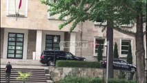 Report TV - Ambasadorja e SHBA-së i shkon Ramës në zyrë