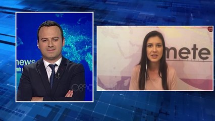 Ora News - Rrebesh shiu dhe ulje temperaturash, ja si do jetë moti gjatë kësaj jave