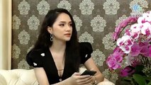 Hoa hậu chuyển giới Hương Giang chia sẻ về nâng mũi