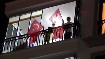 Ordu'da '19 Mayıs' coşkusu