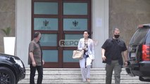 Report TV - Ambasadorja e SHBA-së i shkon Ramës në zyrë, 60' takim kokë më kokë