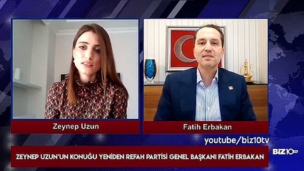 Fatih Erbakan: ''15 yaşına geldiyse çocuk değildir''