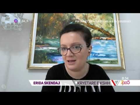 7pa5 - Te drejtat e mohuara nga Covid19 – 19 Maj 2020 - Talk Show - Vizion Plus