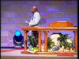 Work Your Faith, Part 1 - The Potter's Touch with Bishop T.D. Jakes