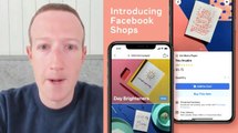 Facebook Shops: Uygulama içi alışveriş hizmeti, Instagram ve Facebook için devrede
