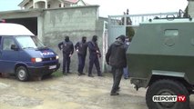 Report TV - Vrasje e drogë! OFL për herë të parë në Dibër, llogari për pasurinë 4 të dënuarve