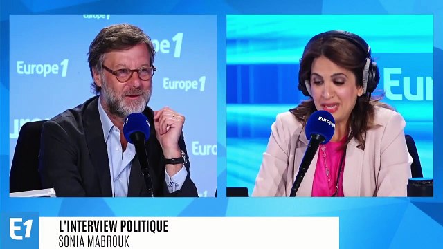 L'appel de Sebastien Bazin pour les vacances estivales : Découvrons notre pays et allons à la rencontre des restaurateurs et des parcs de loisirs