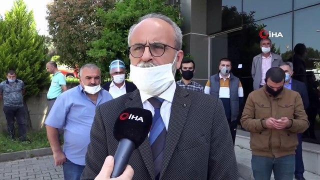 6 milyonluk vurgun yapıp kayıplara karıştı