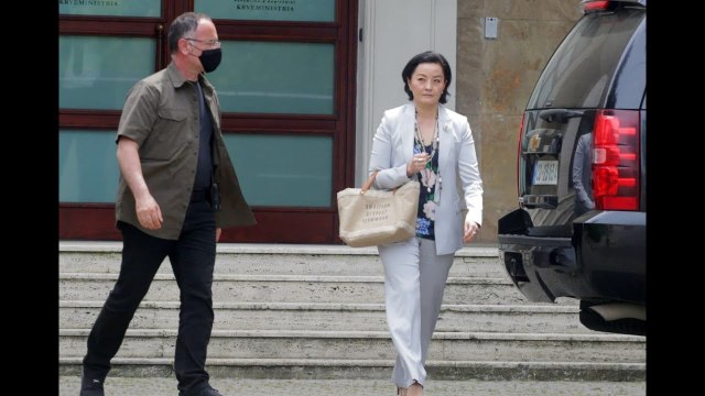PD bojkot e protesta! SHBA-BE vihen në lëvizje, Kim te Rama: Folëm për ngjarjet e fundit