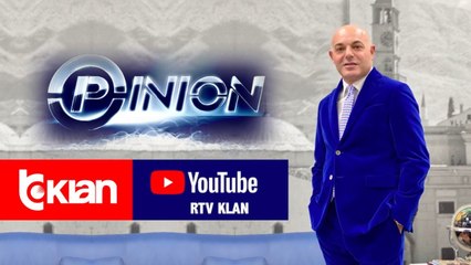 Opinion - Shembja e teatrit! (18 Maj 2020)