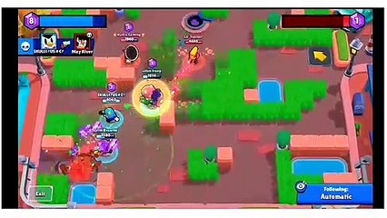 Club Gameplay chapter -4 ! All happens instantly ! Brawl stars ! BMW Gaming!