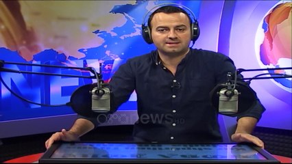 Ora juaj / Shtypi i ditës dhe telefonatat në studio me Klodi Karaj (19/05/2020)