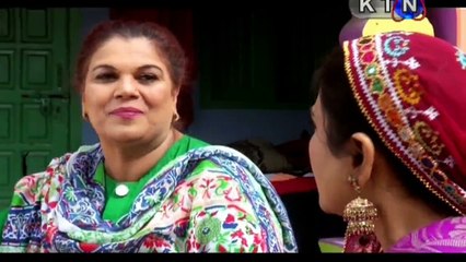 Dardan Jo Darya Sindhi Drama Episode 16 | Dardan Jo Darya Episode 16