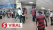Four arrested after fight breaks out in Ipoh hospital