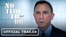 Spectre Official Teaser Trailer (2015) James Bond 007