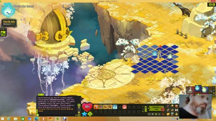 Feu vif Dofus Black Tv