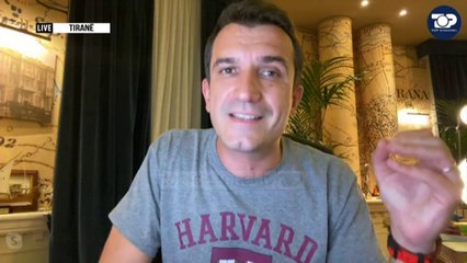 Top News - Veliaj-ndërtimi i kullave/ ‘Tezë e PD për të vendosur gjoba’