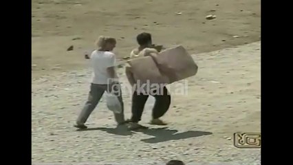 Tragjedia kosovare ne det (19 Maj 1999)