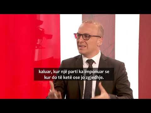 “Programi 200”, partitë përplasen për datën e zgjedhjeve