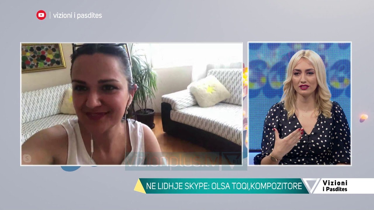 Olsa Toqi/Suprizat post karantine - 19 Maj 2020 - Vizioni i pasdites