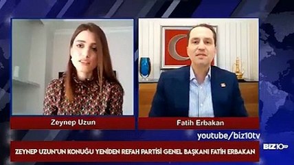 Fatih Erbakan: 15 yaşındaki biri cinsel olgunluğa erişmiştir, rızası da geçerlidir; Anadolu'da yıllarca böyle olmuş