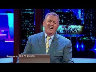 FAKE OFF - 19 Maj 2020 - Satire - Vizion Plus