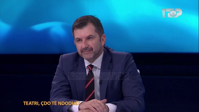 Prishja e Teatrit Kombëtar çudit edhe Bolinon: Nuk e prisja shëmbjen kaq shpejt