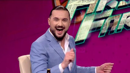 Fiks Fare, Aktivistja: Të pushtojmë ambasadën amerikane, 19 Maj 2020, Pjesa 3