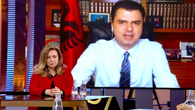 Tempora -Basha: Tryeza e Këshillit Politik nuk ka asnjë pikë kuptimi sot, ne nuk mund të jemi fasadë