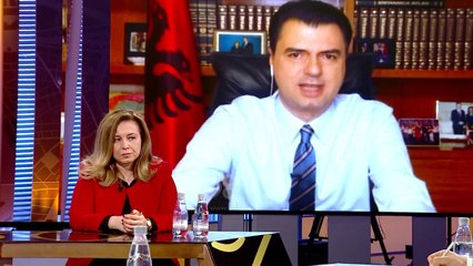 Tempora -Basha: Tryeza e Këshillit Politik nuk ka asnjë pikë kuptimi sot, ne nuk mund të jemi fasadë