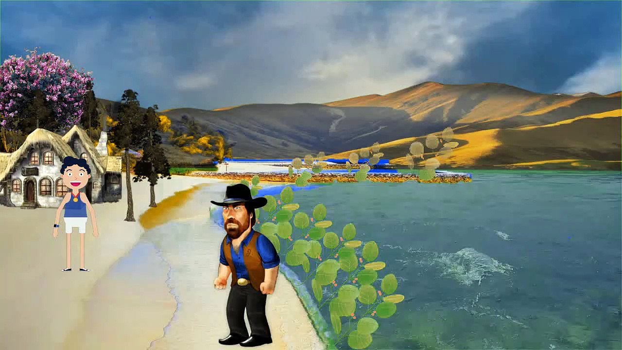 netural Video
